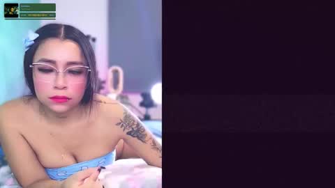 miiastone_cm online show from January 16, 3:15 am