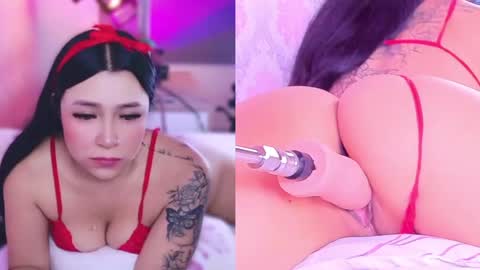 miiastone_cm online show from April 15, 7:27 pm