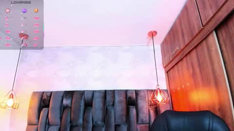 Michael Black online show from February 27, 1:20 am