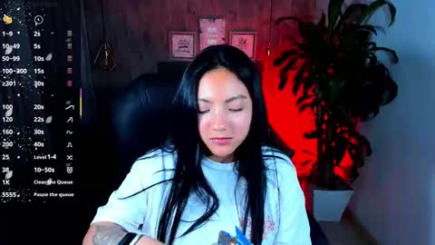 Snapshot of miichael_black chatting on September 13, 3:53 am Michael Black online show from September 13, 3:53 am