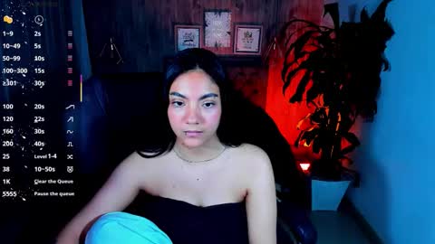 Snapshot of miichael_black chatting on October 18, 10:25 pm Michael Black online show from October 18, 10:25 pm