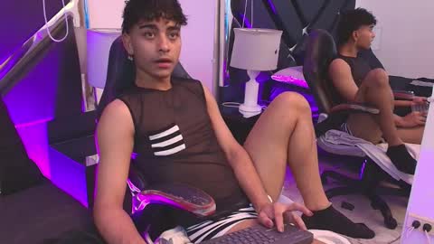 miikeothon online show from April 2, 4:31 am