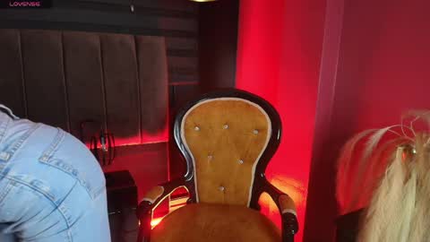 Miila 18 online show from March 27, 3:24 pm