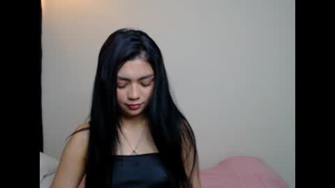 miilaa_cooper online show from July 21, 10:34 pm