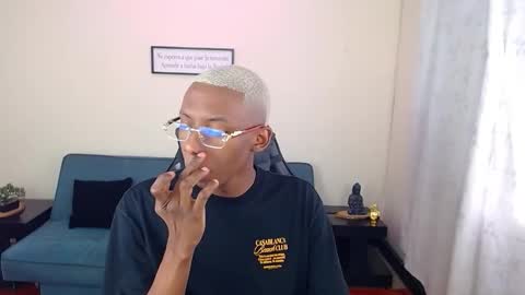 Jordan online show from January 5, 8:23 pm