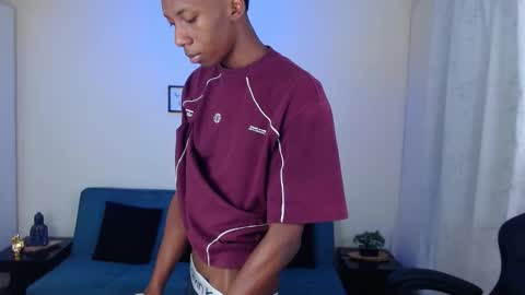 Jordan online show from October 24, 9:48 pm