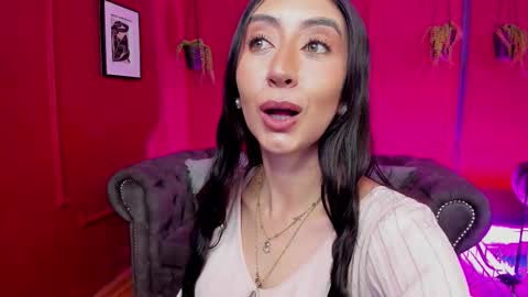 miilu  online show from March 3, 3:35 am