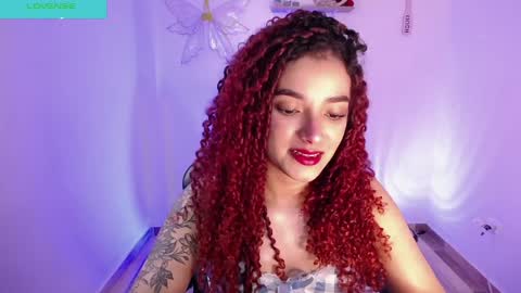 Lucii online show from December 18, 4:17 pm