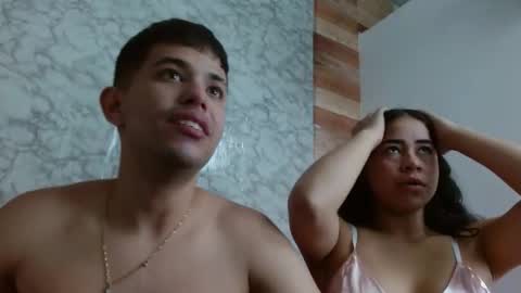 Snapshot of miiss__dulce chatting on October 7, 2:02 pm Dulce online show from October 7, 2:02 pm