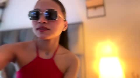 Scarlett online show from January 29, 9:17 pm