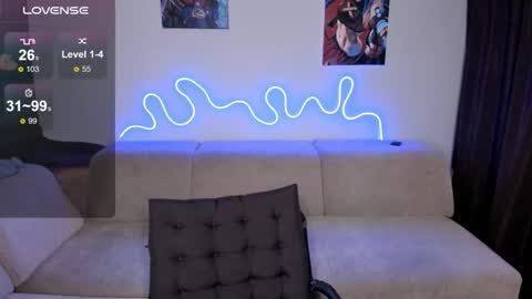 Mika online show from February 23, 2:41 pm