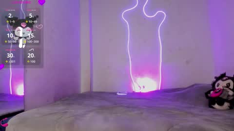 mika_velvet online show from November 11, 9:28 pm