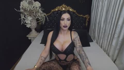 Mikaela online show from February 25, 4:49 am