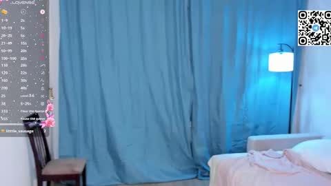 Angel girl online show from February 9, 7:38 pm