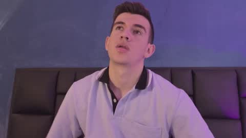 mikael online show from March 21, 5:02 am