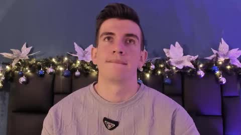 mikael online show from January 9, 4:18 am