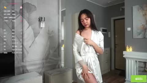 Mikasa online show from February 24, 3:37 pm