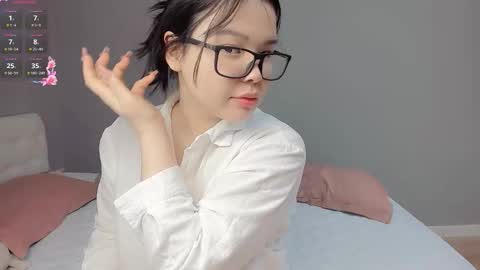 mikasssu online show from October 7, 9:16 am