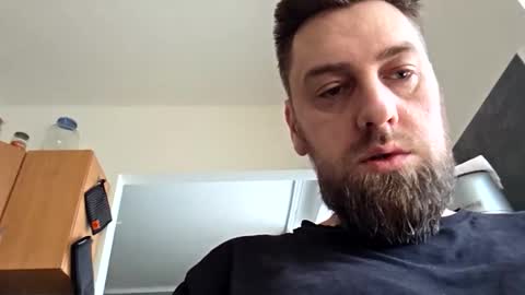 Mika online show from May 29, 3:37 am