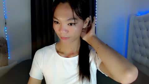 ADD MY INSTAG Mikay Gorgeous online show from October 13, 1:24 pm