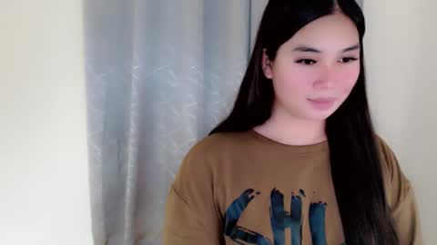 Kyla online show from November 24, 3:38 am