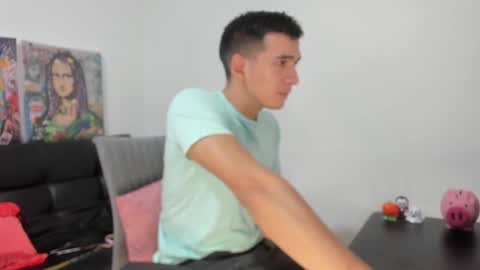 mike3xxx online show from December 13, 11:11 pm