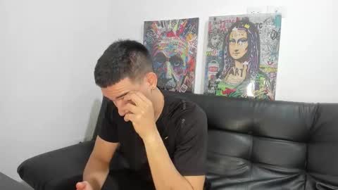 mike3xxx online show from September 18, 2:37 am