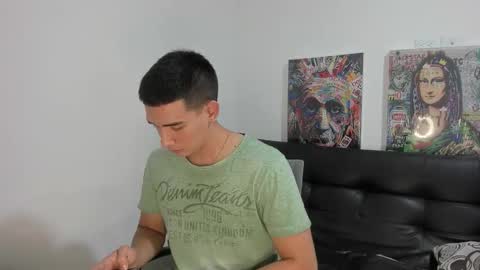 mike3xxx online show from September 21, 2:48 am