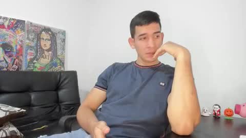 mike3xxx online show from November 28, 2:41 am