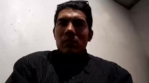 Maherz43 online show from February 21, 8:23 pm