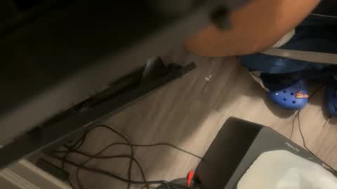 mike66730 online show from October 1, 8:35 am