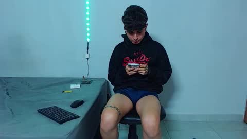 Mike IMDEPENDIENT MODEL online show from September 13, 3:09 am