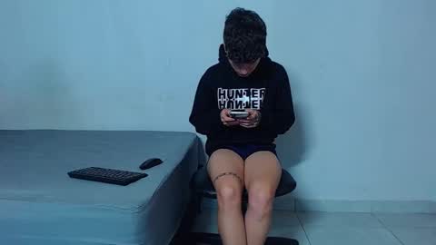 Mike IMDEPENDIENT MODEL online show from January 13, 2:19 am