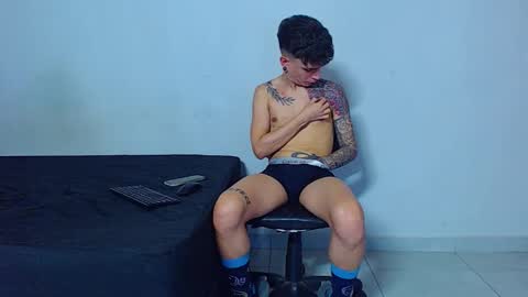 Mike IMDEPENDIENT MODEL online show from February 22, 2:26 am