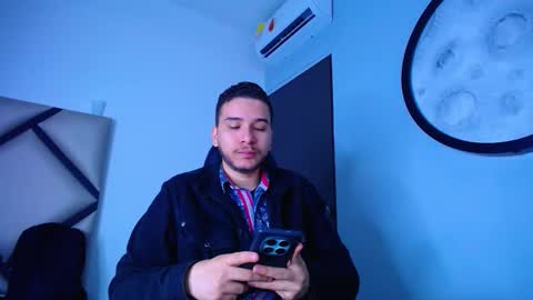 Mike  online show from December 18, 12:22 pm