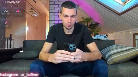 Misha online show from March 10, 11:14 am