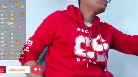 Mike online show from November 2, 2:06 pm