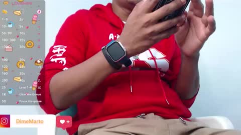 Mike online show from October 1, 1:10 pm