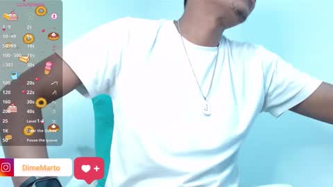 Mike online show from October 7, 4:14 pm