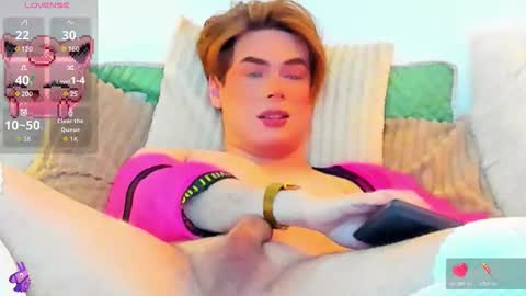 Henry Price online show from March 5, 1:42 pm