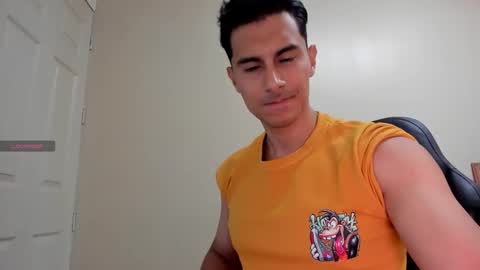 Mike online show from February 12, 2:48 am