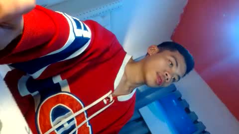 Chan Chan online show from April 13, 5:28 pm