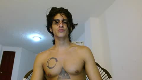 mike_d1030 online show from May 8, 5:24 am