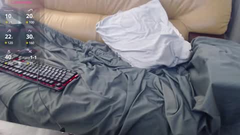 mike_davis44444 online show from January 24, 11:45 pm