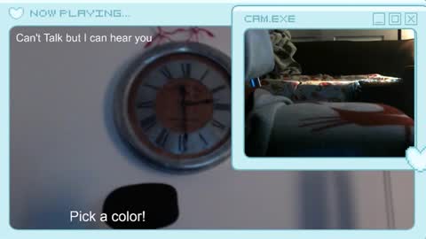 mike_davis44444 online show from March 14, 8:29 am