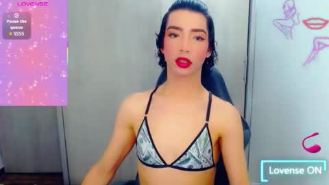 Snapshot of mike_dimarco chatting on October 29, 4:25 am mike_dimarco online show from October 29, 4:25 am