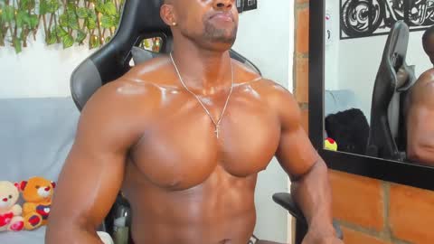 mike kilian1 online show from January 28, 5:14 pm