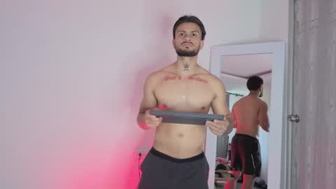 Mike online show from July 9, 7:07 pm