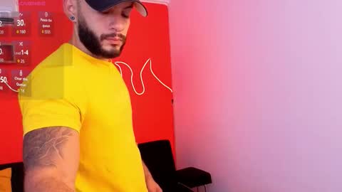 Mike online show from March 8, 12:20 pm