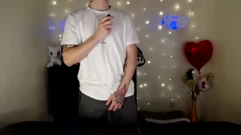 Mike online show from February 26, 10:16 am